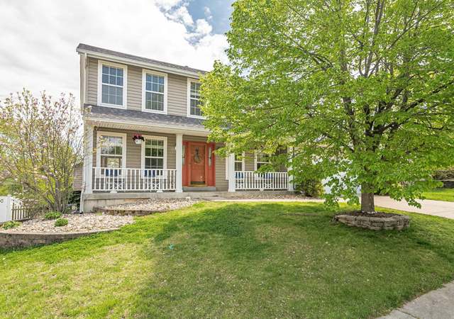 Photo of 2064 Graystone, St Charles, MO 63303