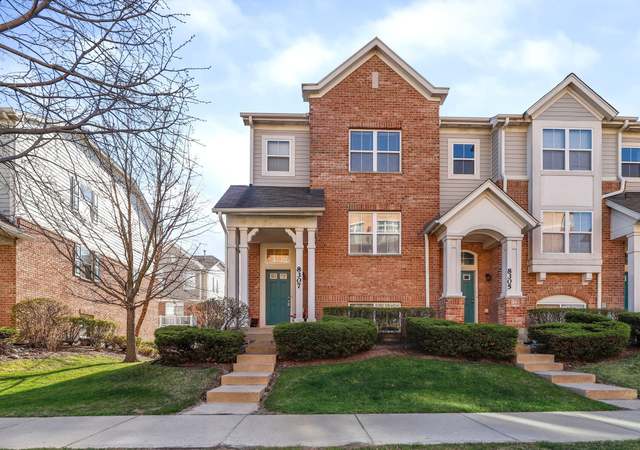 Photo of 8307 Concord Dr, Morton Grove, IL 60053