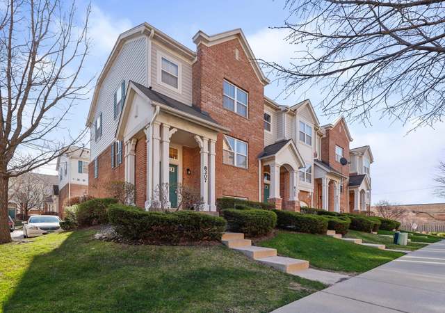 Photo of 8307 Concord Dr, Morton Grove, IL 60053