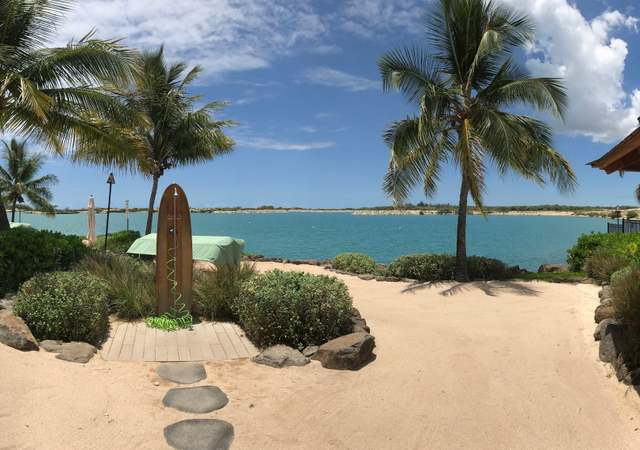 Photo of 91-2220 Kaiwawalo St #1306, Ewa Beach, HI 96706