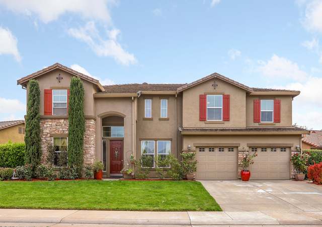 Photo of 1179 Green Ravine Dr, Lincoln, CA 95648