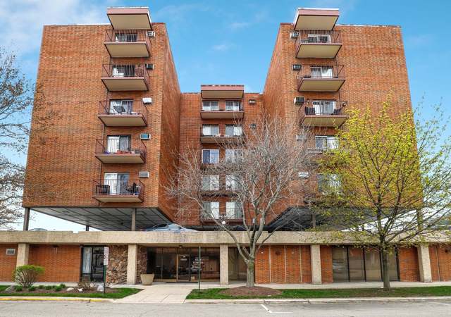 Photo of 7830 W North Ave #703, Elmwood Park, IL 60707