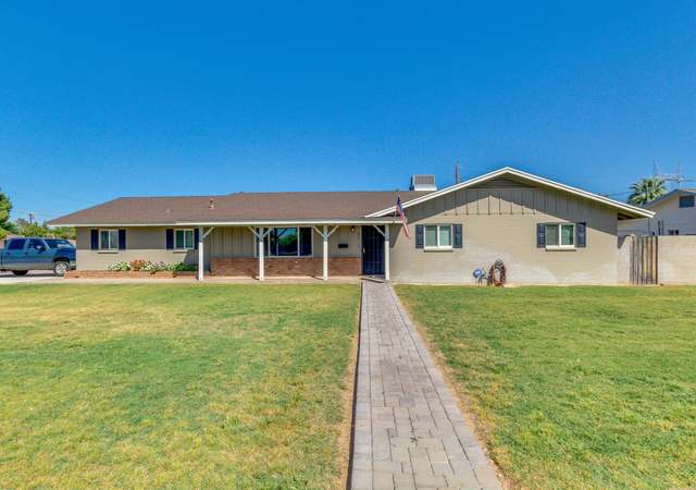 Photo of 651 N Hunt Dr, Mesa, AZ 85203