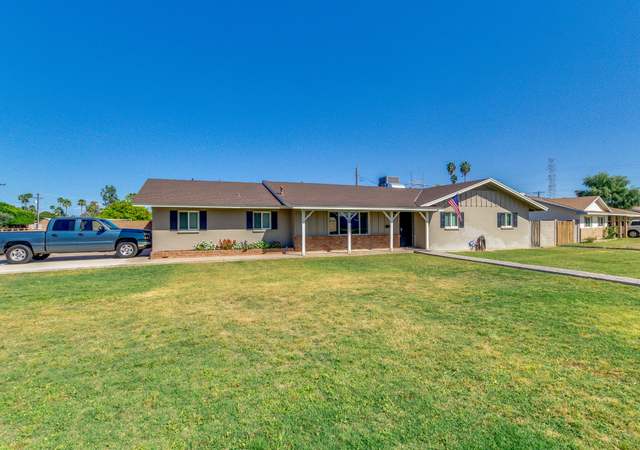 Photo of 651 N Hunt Dr, Mesa, AZ 85203