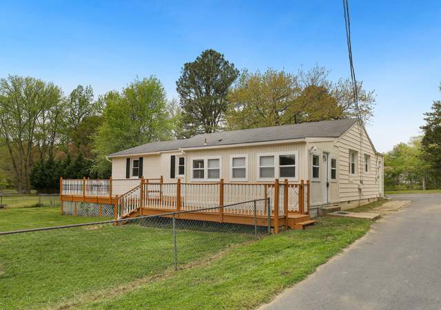 Photo of 5908 Accokeek Rd, Brandywine, MD 20613