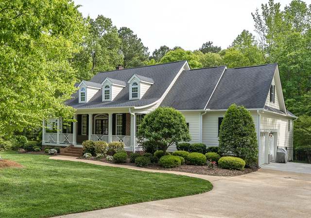 Photo of 5948 Two Pines Trl, Wake Forest, NC 27587