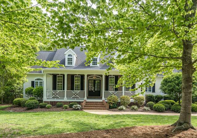 Photo of 5948 Two Pines Trl, Wake Forest, NC 27587