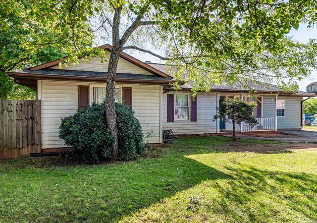 Photo of 1081 Southfield St, Inman, SC 29349