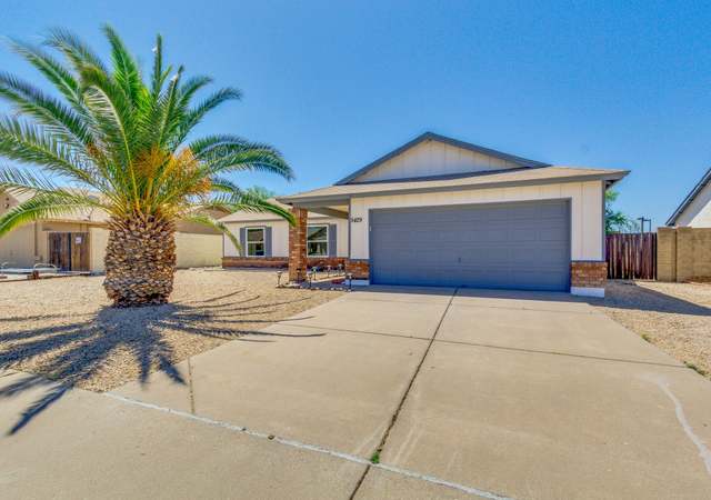 Photo of 5429 E Flower Ave, Mesa, AZ 85206