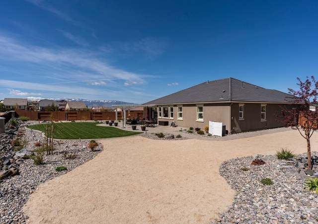 Photo of 3242 Barbaresco Ct, Sparks, NV 89434-7310