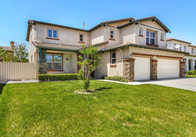Photo of 4286 Gardendale Ct, Riverside, CA 92505