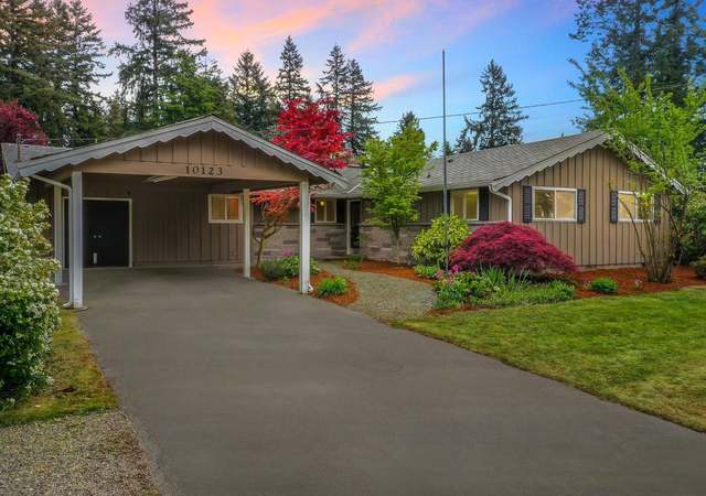 Photo of 10123 SW Filbert St SW, Lakewood, WA 98498