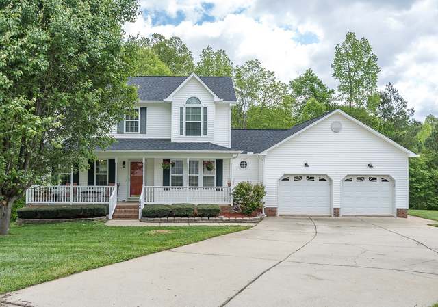 Photo of 1000 Panther Springs Ct, Raleigh, NC 27603