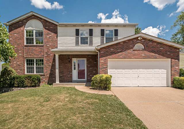 Photo of 7548 Terri Lynn Dr, St Louis, MO 63123