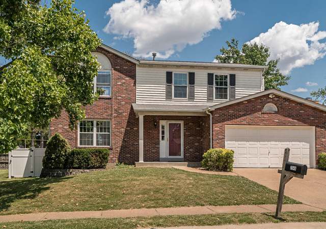 Photo of 7548 Terri Lynn Dr, St Louis, MO 63123