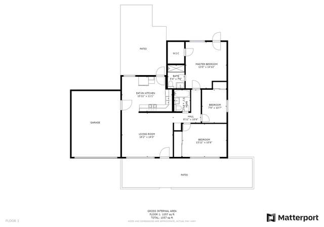 Photo of 4540 Gila Ave, San Diego, CA 92117