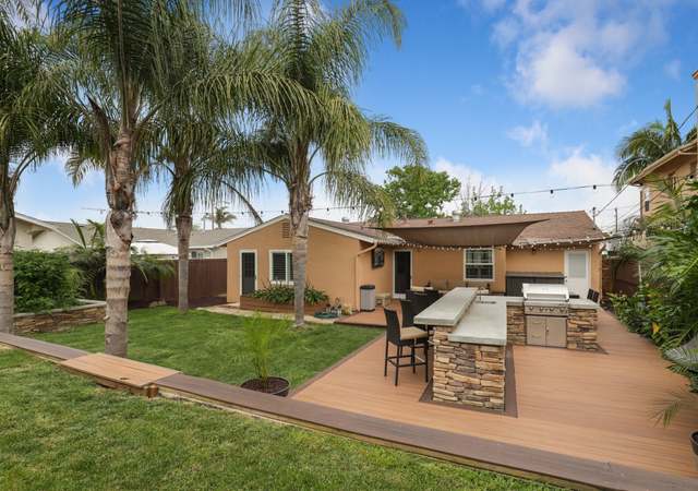 Photo of 4540 Gila Ave, San Diego, CA 92117