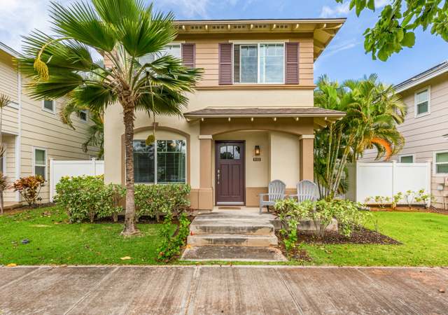 Photo of 91-1112 Kai Kukuma St, Ewa Beach, HI 96706
