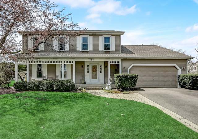 Photo of 550 Bloomfield Cir, Geneva, IL 60134