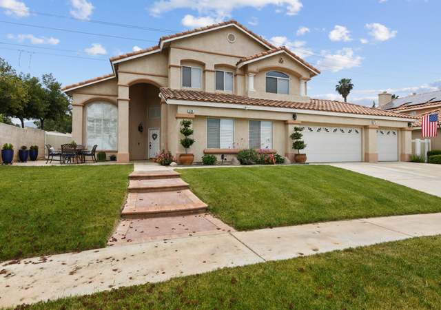 Photo of 600 Avenida Del Sol, Corona, CA 92882