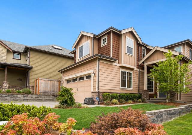 Photo of 19011 4th Dr SE, Bothell, WA 98012