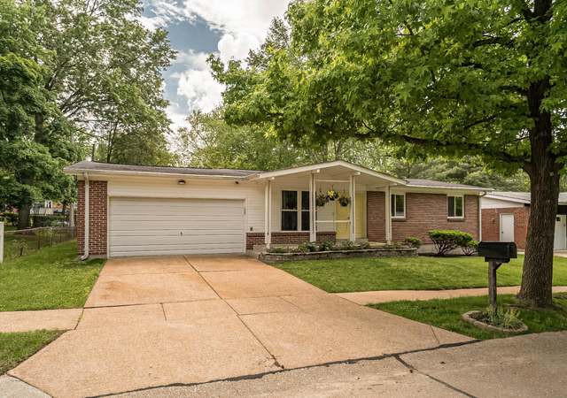 Photo of 1228 Dorne Dr, Manchester, MO 63021