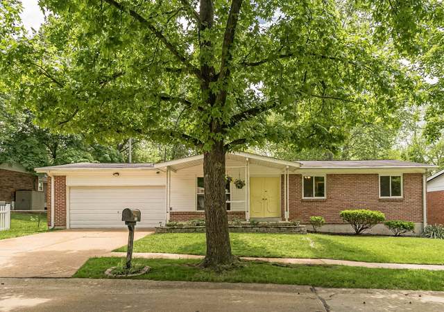 Photo of 1228 Dorne Dr, Manchester, MO 63021