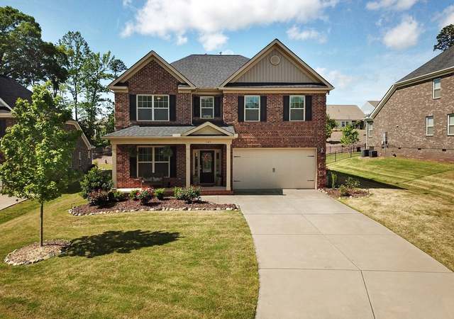 Photo of 143 Kentmere Ln, Clover, SC 29710
