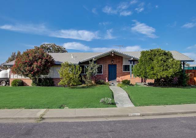 Photo of 1460 Westminster Dr, Fairfield, CA 94533