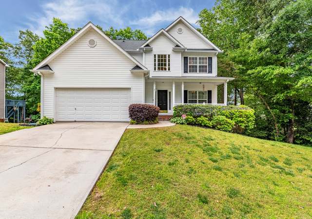 Photo of 602 Morning Mist Ln, Simpsonville, SC 29680