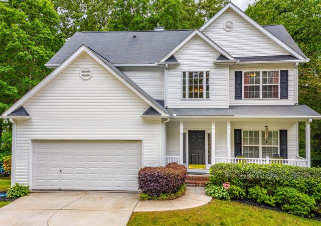 Photo of 602 Morning Mist Ln, Simpsonville, SC 29680