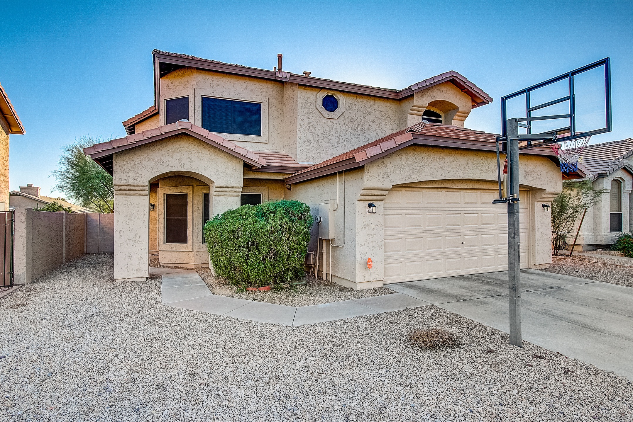 Redfin Williams Az