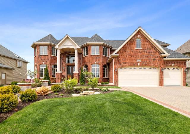 Photo of 4083 Teak Cir, Naperville, IL 60564