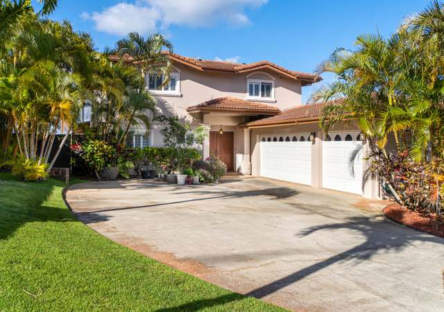 Photo of 92-1352 Hunekai St, Kapolei, HI 96707