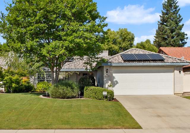 Photo of 801 Sand Creek Dr, Bakersfield, CA 93312