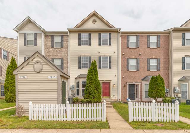 Photo of 1930 Hackberry Ct, Odenton, MD 21113