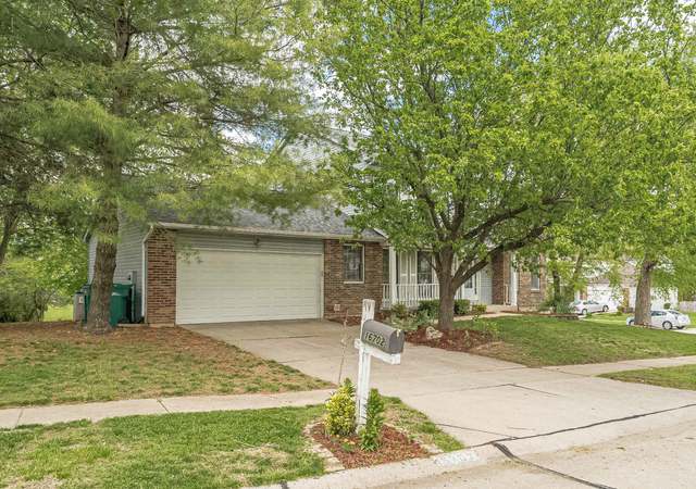 Photo of 16702 Edisto Ct, Florissant, MO 63034