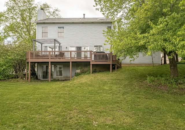 Photo of 16702 Edisto Ct, Florissant, MO 63034