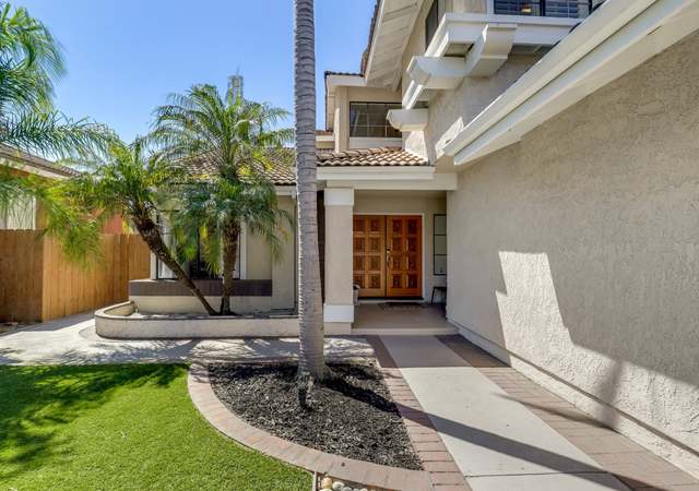 Photo of 9655 Graceland Way, San Diego, CA 92129