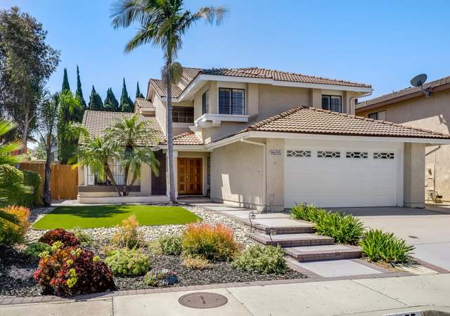 Photo of 9655 Graceland Way, San Diego, CA 92129
