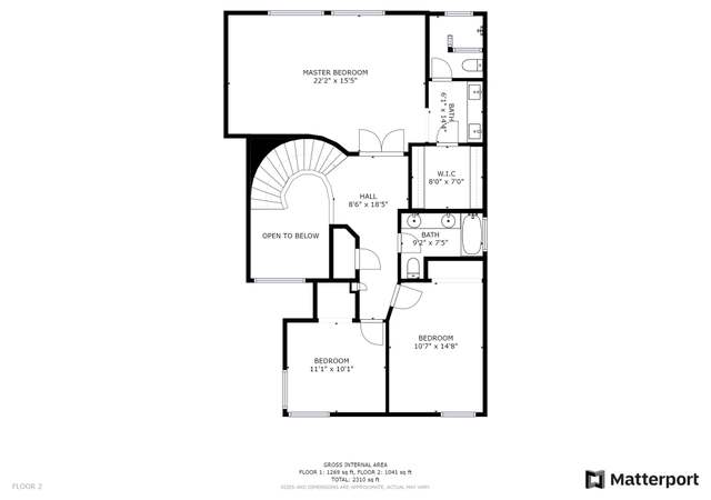 Photo of 9655 Graceland Way, San Diego, CA 92129