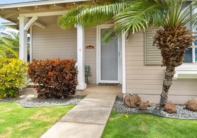 Photo of 91-1012 Hawea St, Kapolei, HI 96707