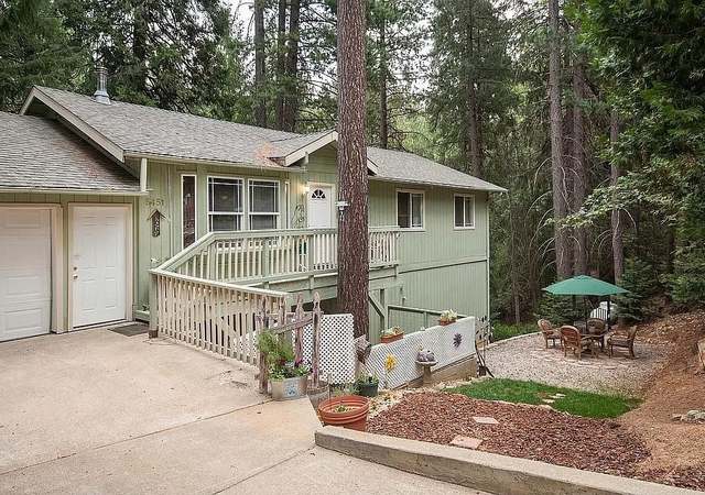 Photo of 5451 Buttercup Dr, Pollock Pines, CA 95726