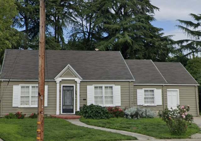 Photo of 946 PATRICIA Way, San Jose, CA 95125