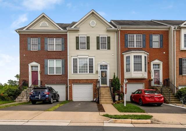 Photo of 2503 Luckland Way, Woodbridge, VA 22191