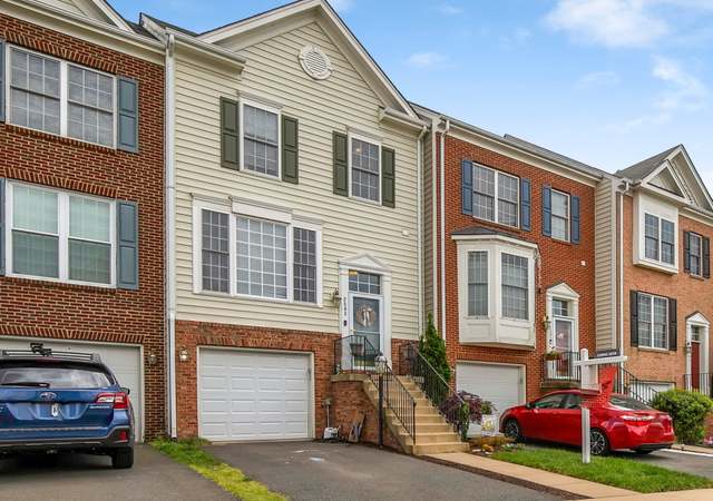 Photo of 2503 Luckland Way, Woodbridge, VA 22191