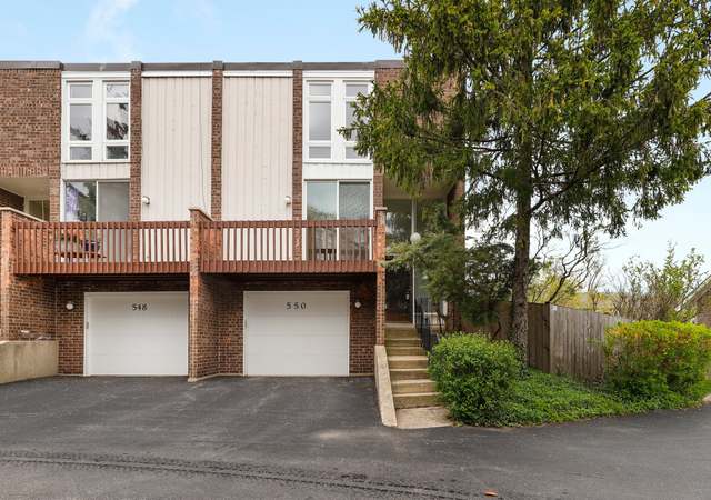 Photo of 550 Skokie Blvd, Wilmette, IL 60091