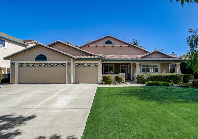 Photo of 5414 Geronimo Ct, Antioch, CA 94531