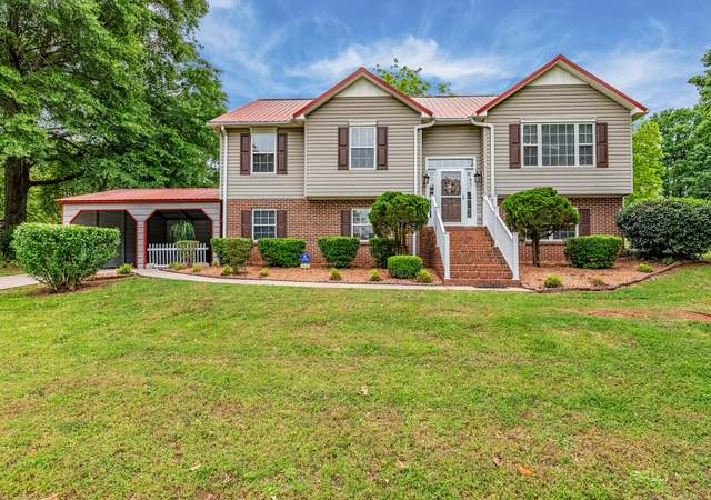 Photo of 1015 Shennandoah Dr, Anderson, SC 29625