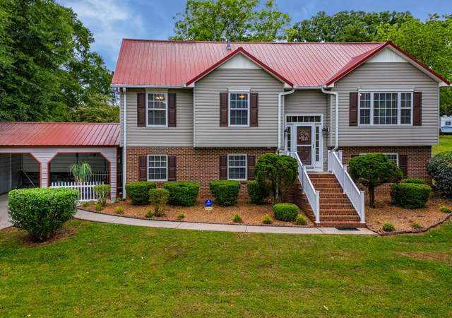 Photo of 1015 Shennandoah Dr, Anderson, SC 29625